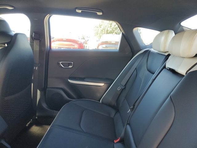 2027 Kia K4 GT-Line