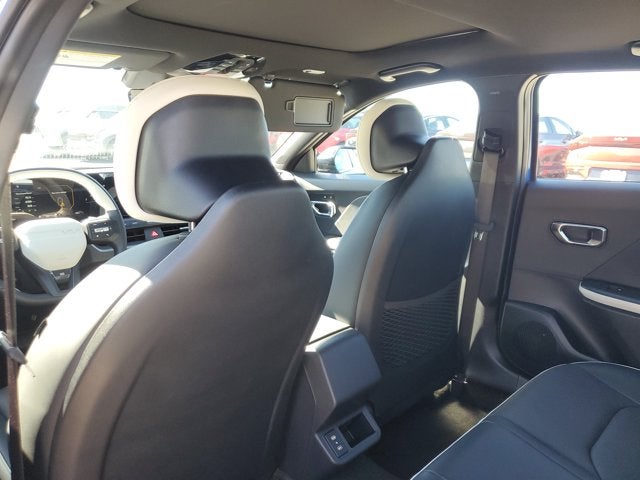 2027 Kia K4 GT-Line