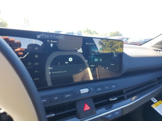 2027 Kia K4 GT-Line