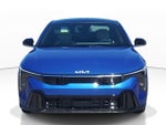 2027 Kia K4 GT-Line