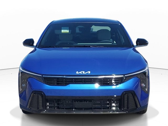 2027 Kia K4 GT-Line