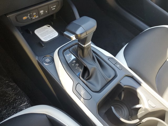 2027 Kia K4 GT-Line