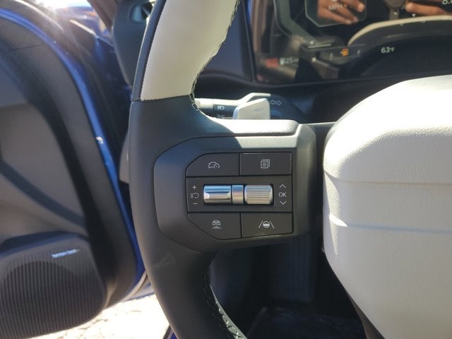 2027 Kia K4 GT-Line