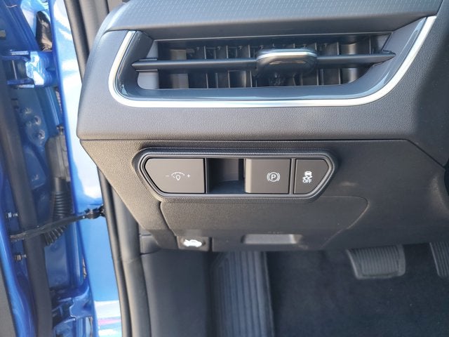 2027 Kia K4 GT-Line