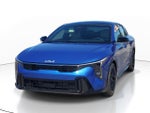 2027 Kia K4 GT-Line