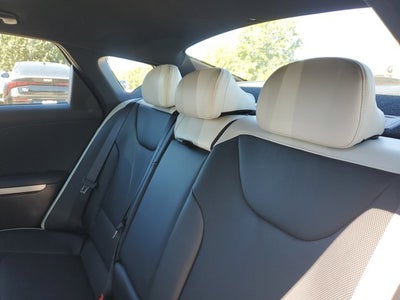 2027 Kia K4 GT-Line