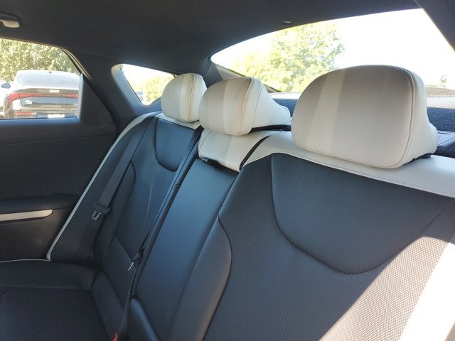 2027 Kia K4 GT-Line