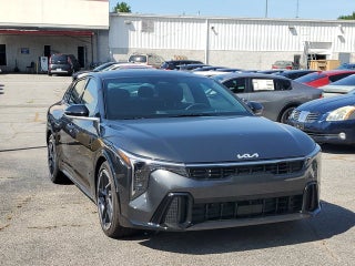 Kia K4