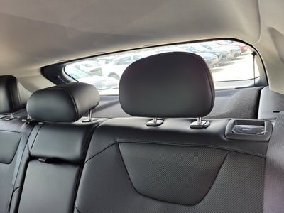 2026 Kia K4 Hatchback EX