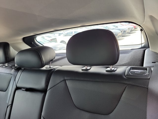 2026 Kia K4 Hatchback EX