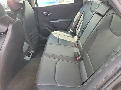 2026 Kia K4 Hatchback EX