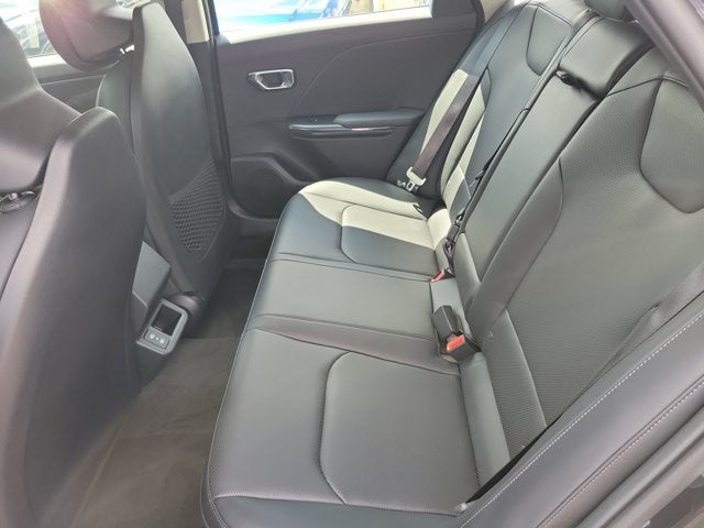 2026 Kia K4 Hatchback EX