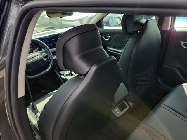 2026 Kia K4 Hatchback EX