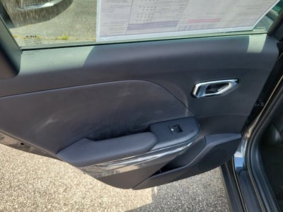 2026 Kia K4 Hatchback EX
