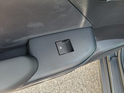 2026 Kia K4 Hatchback EX