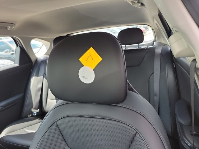 2026 Kia K4 Hatchback EX