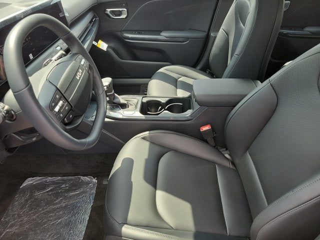 2026 Kia K4 Hatchback EX