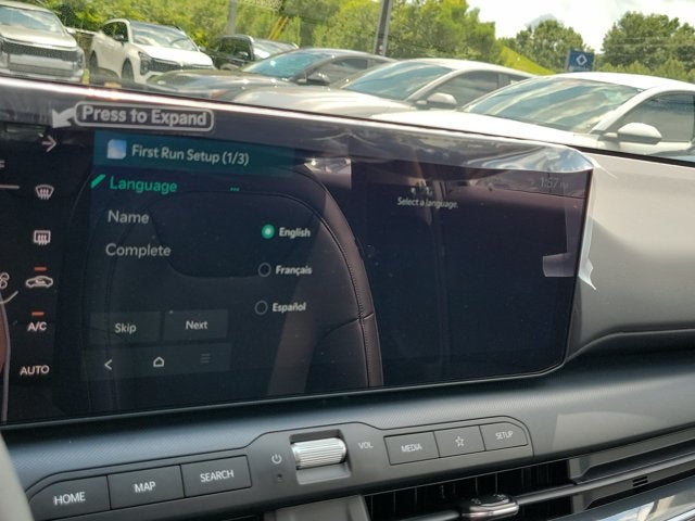 2026 Kia K4 Hatchback EX