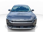 2026 Kia K4 Hatchback EX