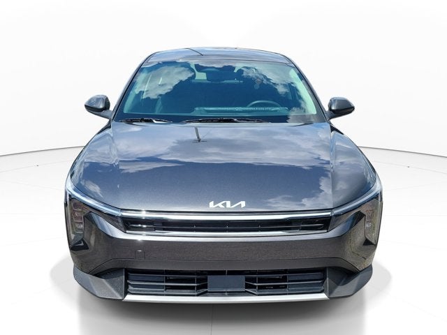 2026 Kia K4 Hatchback EX