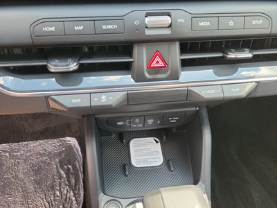 2026 Kia K4 Hatchback EX