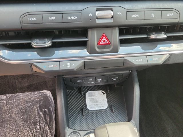2026 Kia K4 Hatchback EX