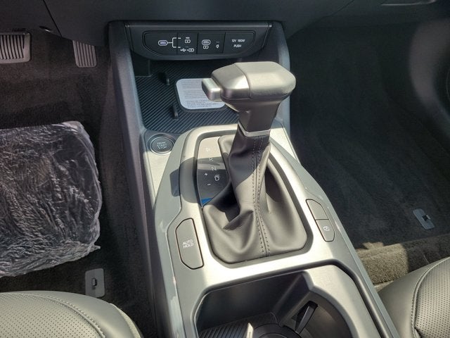 2026 Kia K4 Hatchback EX