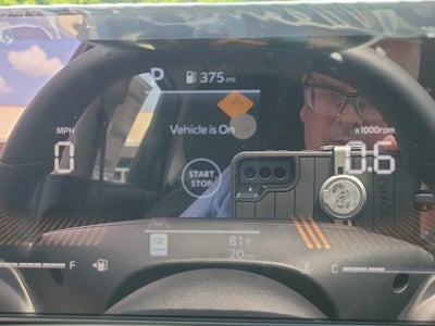 2026 Kia K4 Hatchback EX