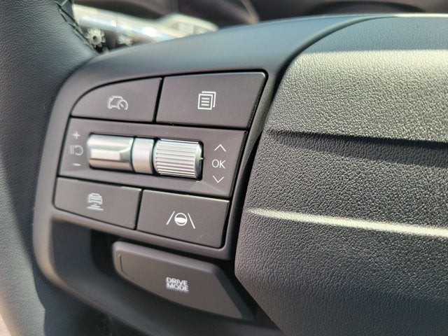 2026 Kia K4 Hatchback EX
