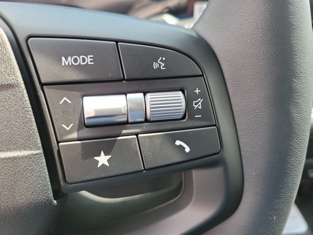 2026 Kia K4 Hatchback EX