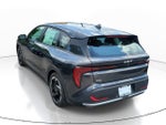 2026 Kia K4 Hatchback EX