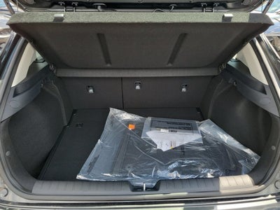 2026 Kia K4 Hatchback EX