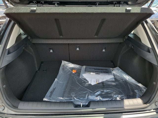 2026 Kia K4 Hatchback EX