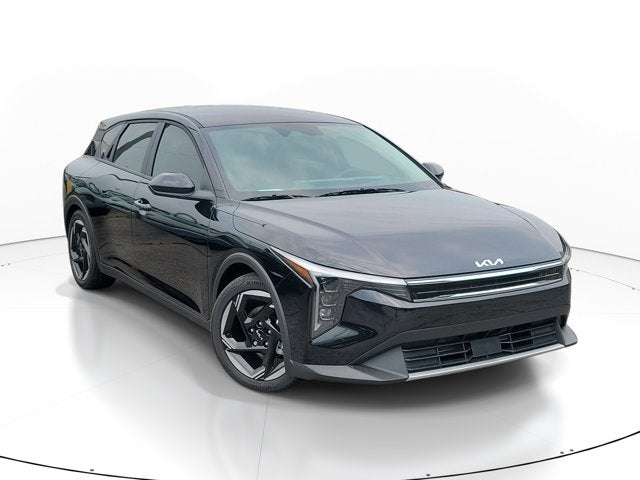 2026 Kia K4 Hatchback EX