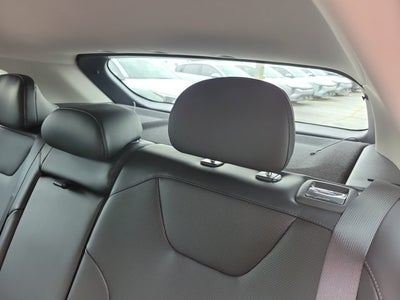2026 Kia K4 Hatchback EX