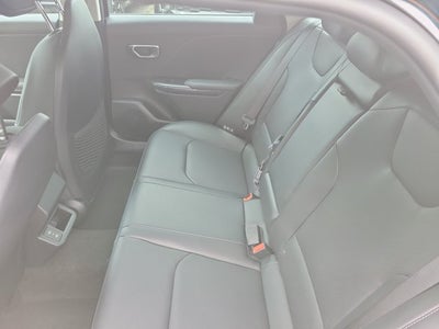 2026 Kia K4 Hatchback EX