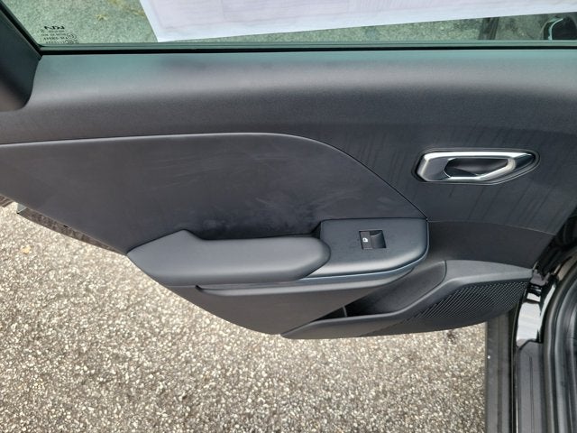 2026 Kia K4 Hatchback EX