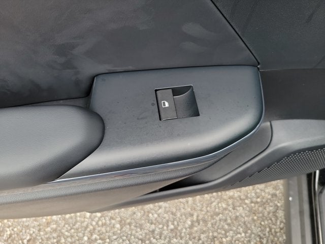 2026 Kia K4 Hatchback EX