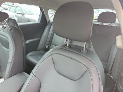 2026 Kia K4 Hatchback EX