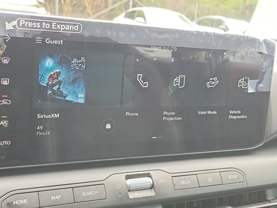 2026 Kia K4 Hatchback EX