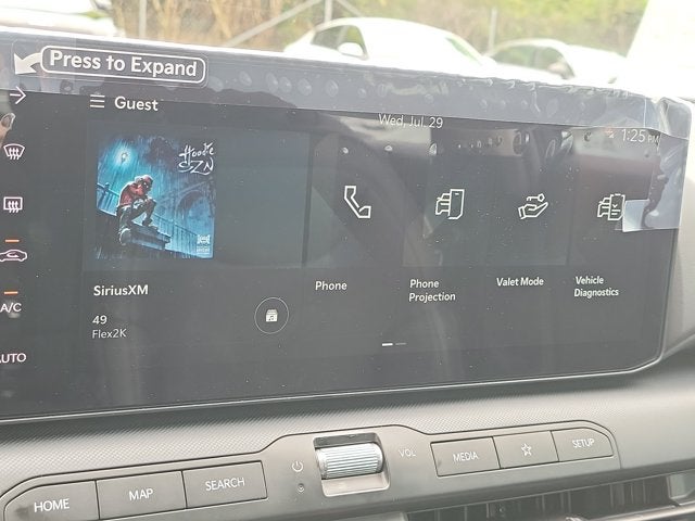 2026 Kia K4 Hatchback EX