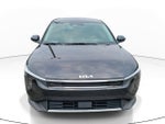 2026 Kia K4 Hatchback EX