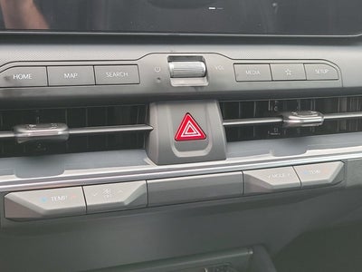 2026 Kia K4 Hatchback EX