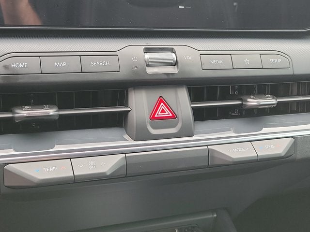 2026 Kia K4 Hatchback EX