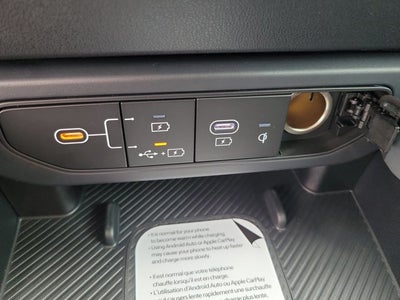 2026 Kia K4 Hatchback EX