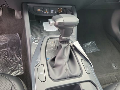 2026 Kia K4 Hatchback EX