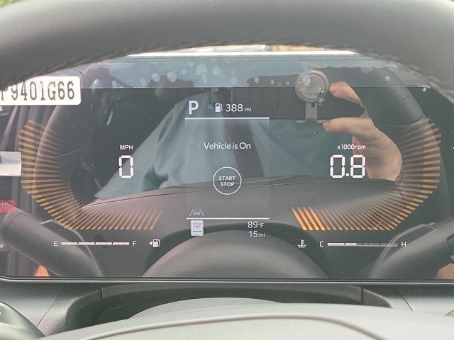 2026 Kia K4 Hatchback EX