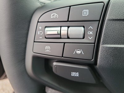 2026 Kia K4 Hatchback EX