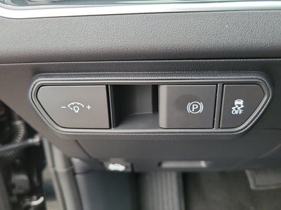 2026 Kia K4 Hatchback EX