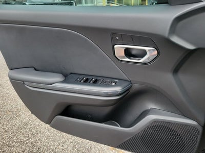 2026 Kia K4 Hatchback EX